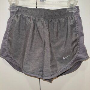 Nike Tempo Women's Brief-Lined Running Shorts